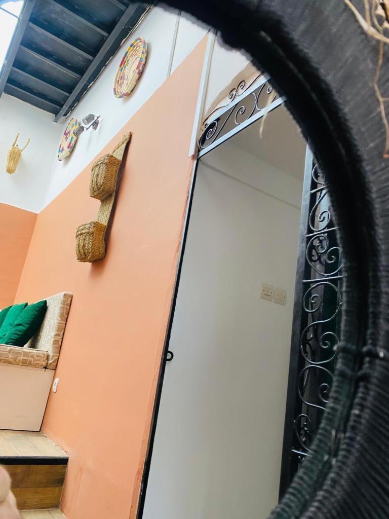Riad Ayada Marrakesh Eksteriør billede
