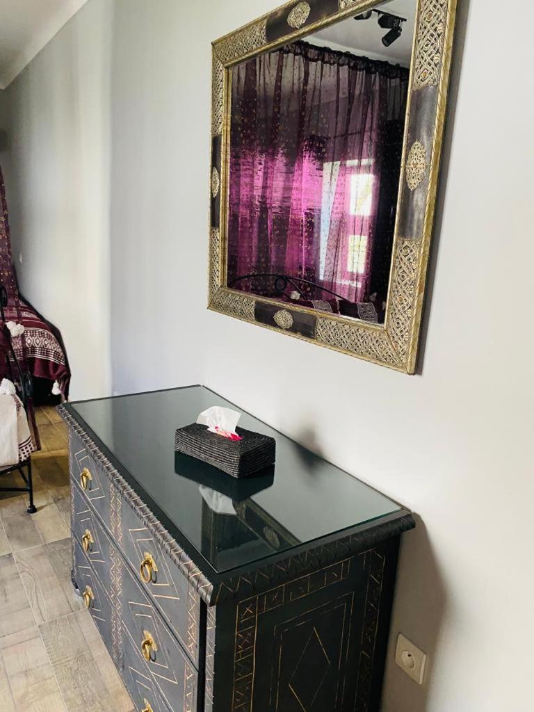 Riad Ayada Marrakesh Eksteriør billede