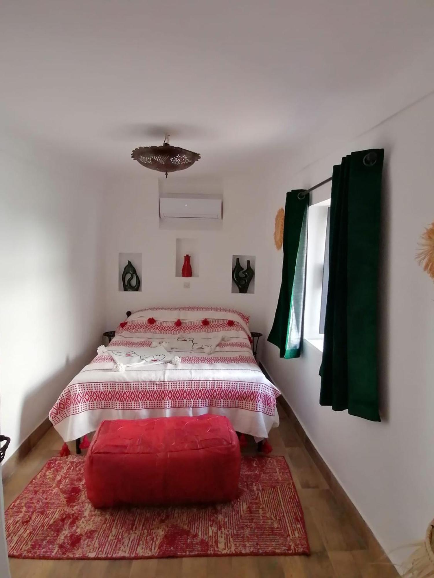Riad Ayada Marrakesh Eksteriør billede